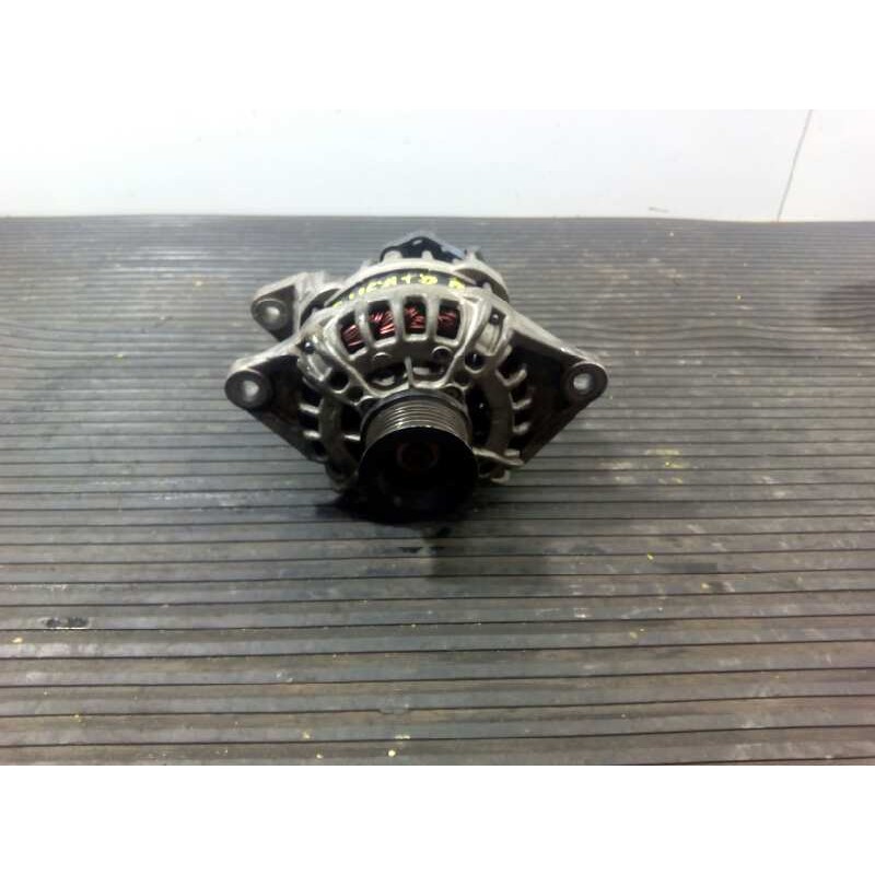Recambio de alternador para fiat ducato caja abeirta 33 (06.2006 =>) referencia OEM IAM 504385133 F000BL0707 P3-B6-10-5