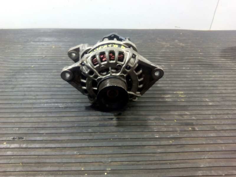 Recambio de alternador para fiat ducato caja abeirta 33 (06.2006 =>) referencia OEM IAM 504385133 F000BL0707 P3-B6-10-5