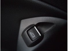 MANDO ELEVALUNAS TRASERO IZQUIERDO 