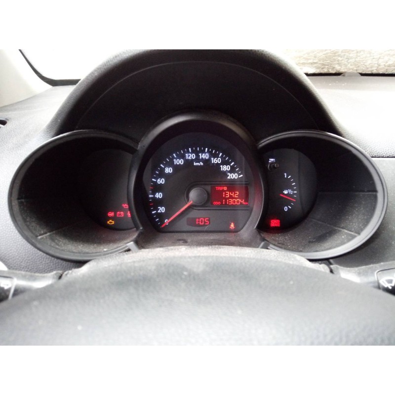 Recambio de cuadro instrumentos para kia picanto drive referencia OEM IAM 940331Y025 20110503 E3-A3-23-1