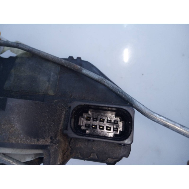 Recambio de cerradura puerta trasera derecha para opel astra j lim. excellence referencia OEM IAM 3023880  E2-B6-55-1