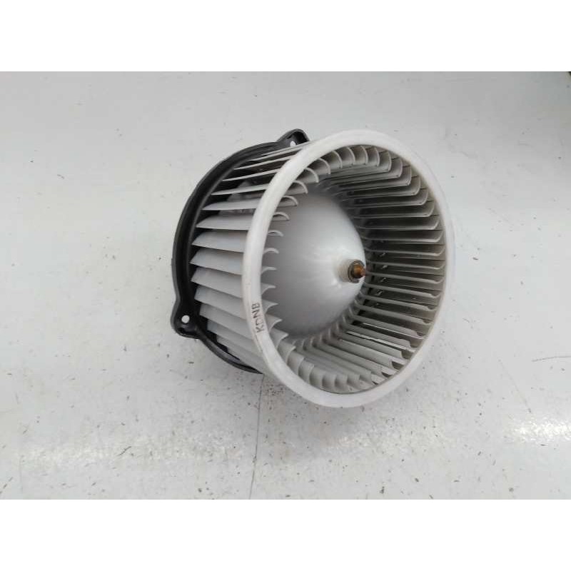 Recambio de ventilador calefaccion para kia carens ( ) drive referencia OEM IAM F00S3B2474  E3-A3-25-3