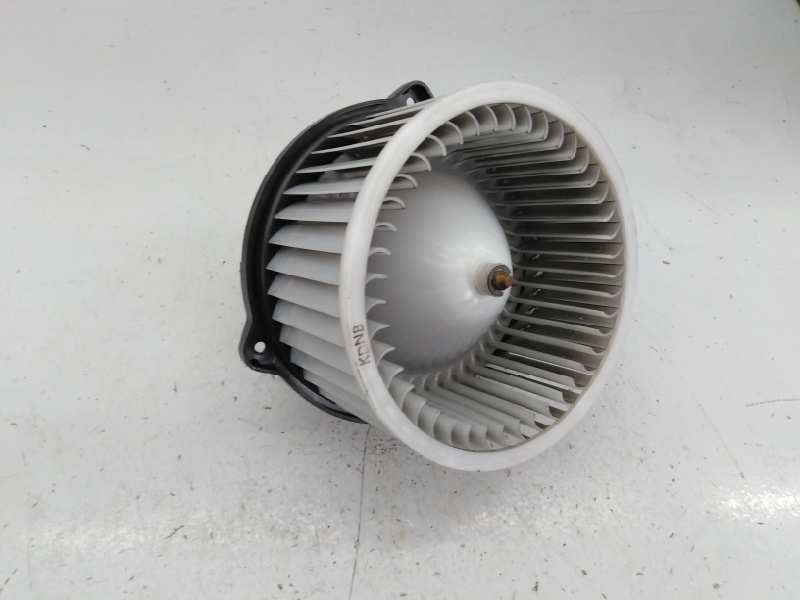 Recambio de ventilador calefaccion para kia carens ( ) drive referencia OEM IAM F00S3B2474  E3-A3-25-3