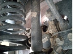 AMORTIGUADOR TRASERO IZQUIERDO 