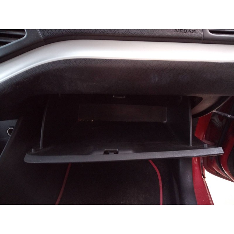 Recambio de guantera para kia picanto drive referencia OEM IAM   