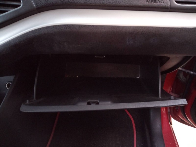 Recambio de guantera para kia picanto drive referencia OEM IAM   