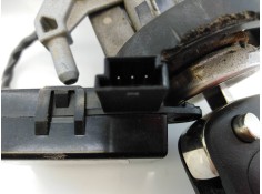 Recambio de antirrobo para opel mokka edition ecoflex referencia OEM IAM 95145218 F00HJ00493 E3-A5-23-1 2