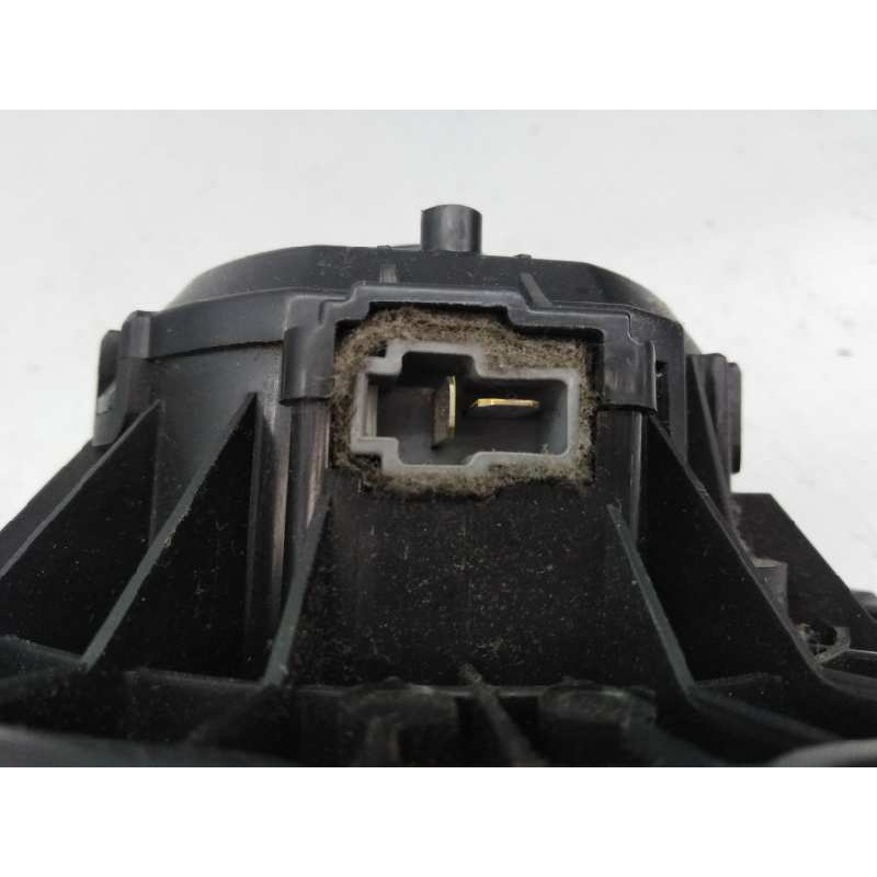 Recambio de ventilador calefaccion para kia carens ( ) drive referencia OEM IAM F00S3B2474  E3-A3-25-3