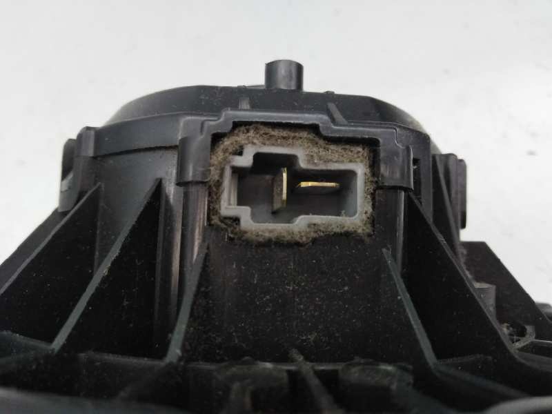 Recambio de ventilador calefaccion para kia carens ( ) drive referencia OEM IAM F00S3B2474  E3-A3-25-3