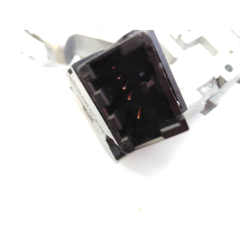 Recambio de antirrobo para opel mokka edition ecoflex referencia OEM IAM 95145218 F00HJ00493 E3-A5-23-1