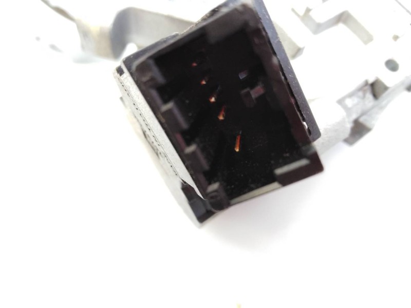 Recambio de antirrobo para opel mokka edition ecoflex referencia OEM IAM 95145218 F00HJ00493 E3-A5-23-1