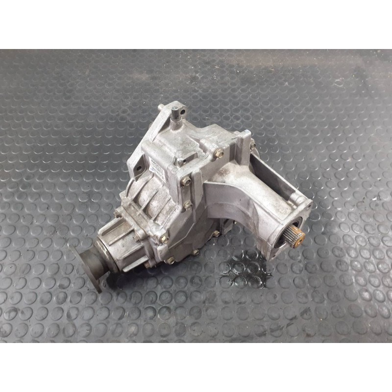 Recambio de diferencial delantero para kia sportage active 4x4 referencia OEM IAM 060102716  P1-B5-44