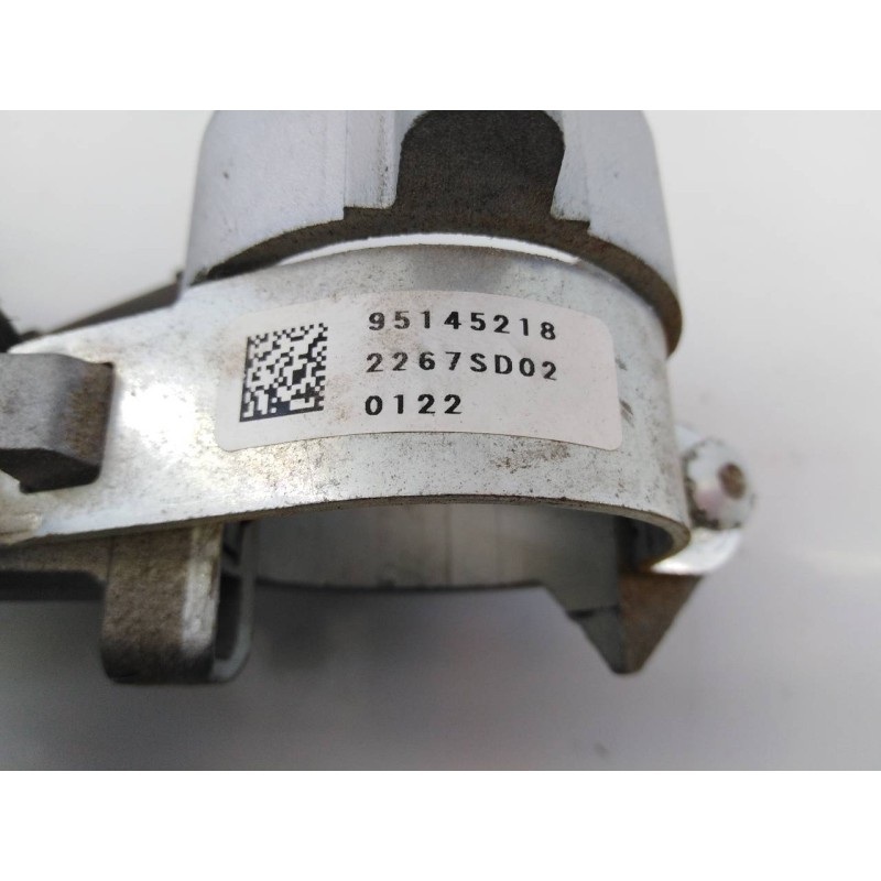 Recambio de antirrobo para opel mokka edition ecoflex referencia OEM IAM 95145218 F00HJ00493 E3-A5-23-1