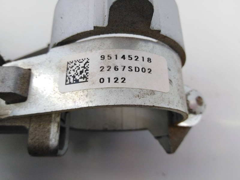 Recambio de antirrobo para opel mokka edition ecoflex referencia OEM IAM 95145218 F00HJ00493 E3-A5-23-1