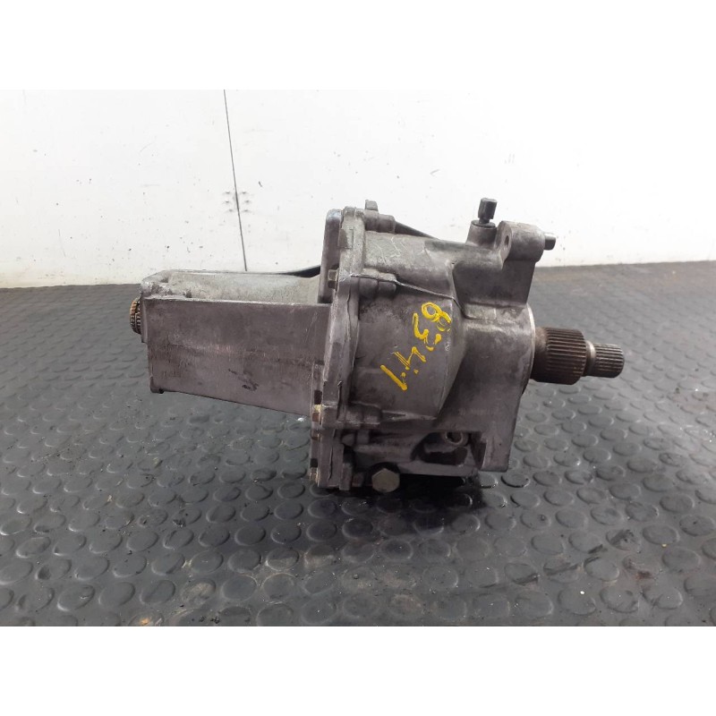 Recambio de diferencial delantero para kia sportage active 4x4 referencia OEM IAM 060102716  P1-B5-44