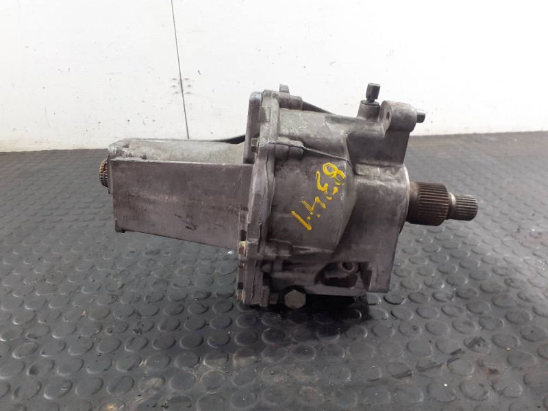 Recambio de diferencial delantero para kia sportage active 4x4 referencia OEM IAM 060102716  P1-B5-44