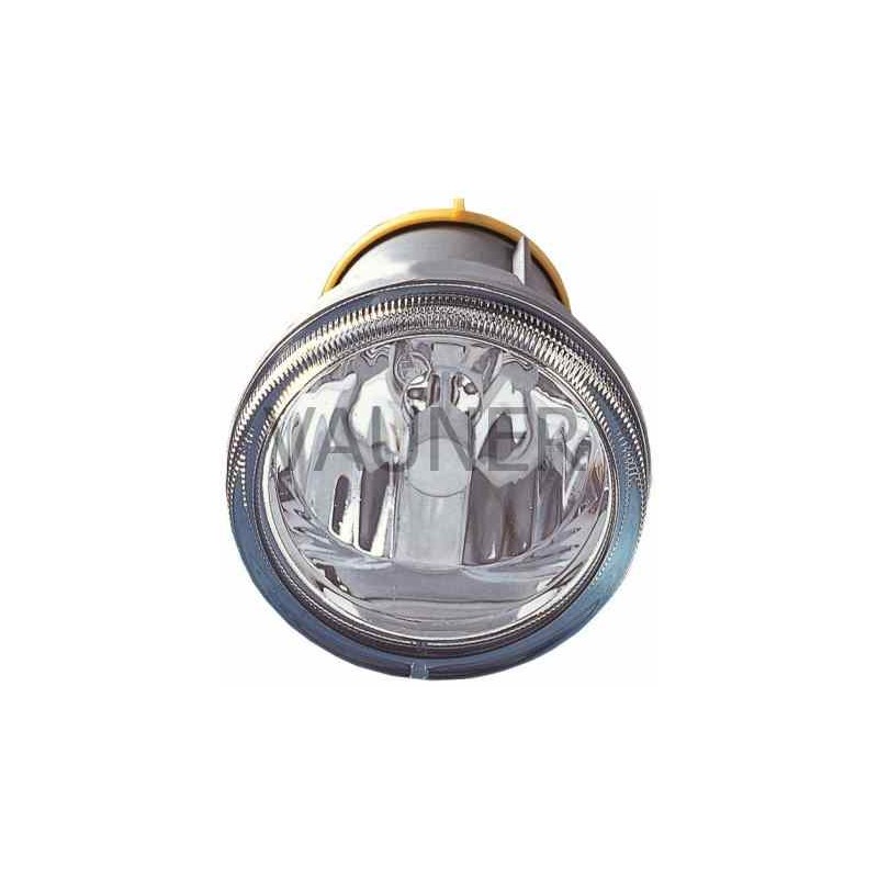 Recambio de faro antiniebla derecho para peugeot expert kombi referencia OEM IAM 10107230005 NUEVO T2-6-A8-4
