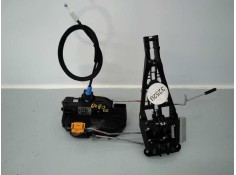 Recambio de cerradura puerta delantera izquierda para opel mokka edition ecoflex referencia OEM IAM 13579522  E2-B6-30-2