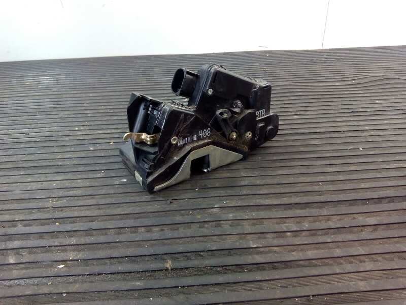 Recambio de cerradura puerta delantera derecha para bmw serie 3 berlina (e46) referencia OEM IAM   E1-A3-20-1