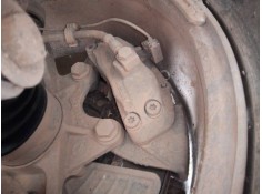 PINZA FRENO DELANTERA IZQUIERDA 