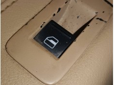 MANDO ELEVALUNAS TRASERO IZQUIERDO 