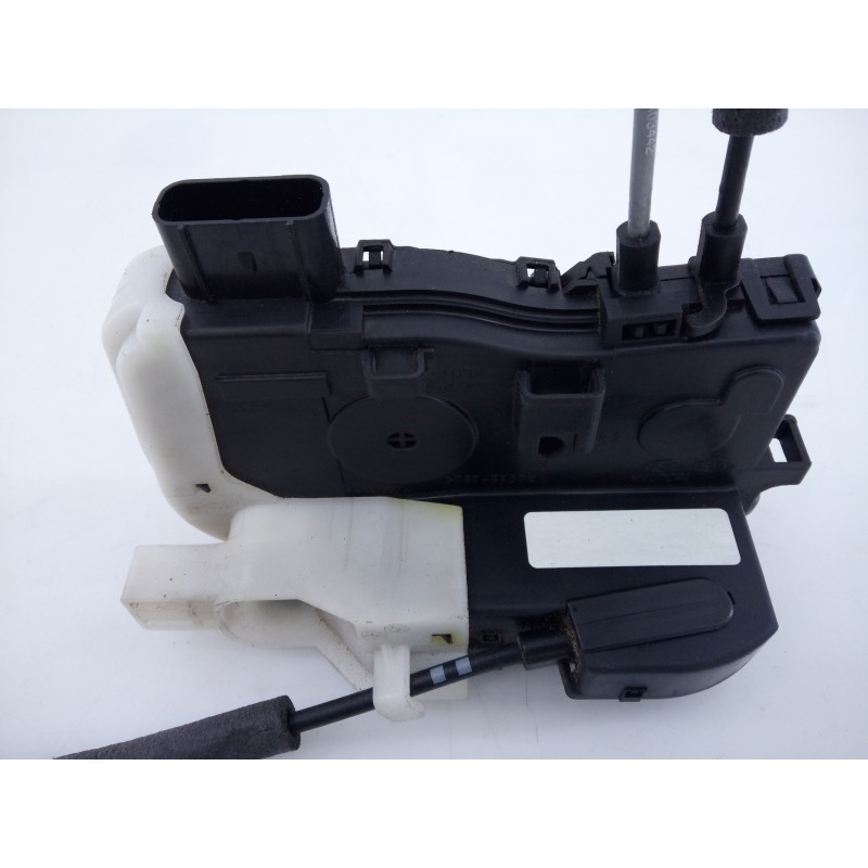 Recambio de cerradura puerta delantera derecha para hyundai ix35 classic 2wd referencia OEM IAM   E2-B5-5-1