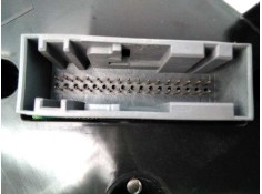 Recambio de cuadro instrumentos para opel mokka edition ecoflex referencia OEM IAM 95136701 654663731 E3-A5-27-2 2