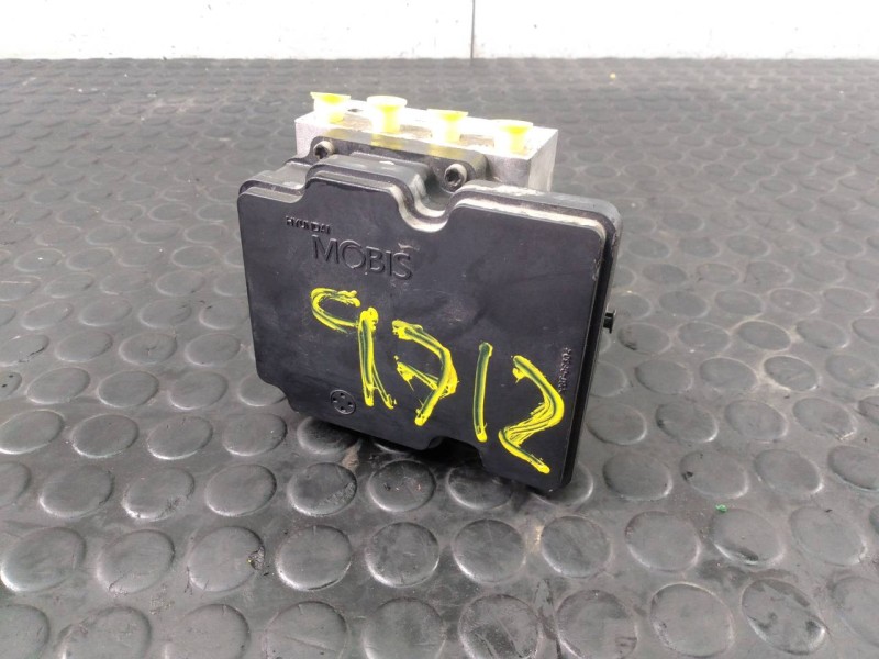 Recambio de abs para kia cee´d drive referencia OEM IAM A258930500 6433398 P3-A8-7-5