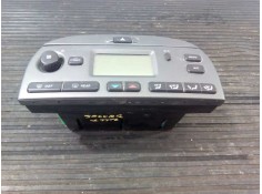 Recambio de mando climatizador para jaguar x-type referencia OEM IAM 1X4H18C612GC WLCA01174 E3-B3-53-1 2