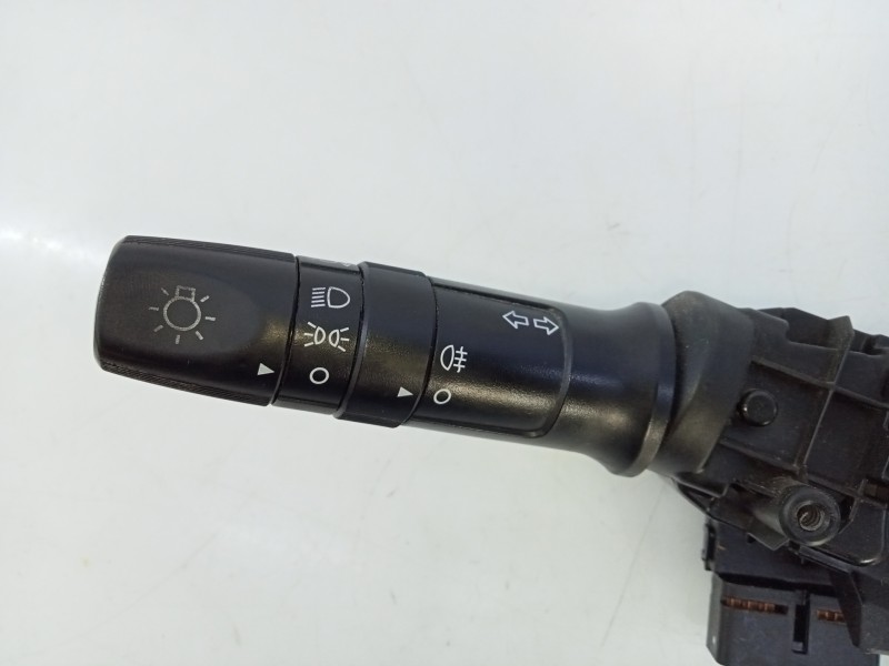 Recambio de mando intermitentes para kia picanto drive referencia OEM IAM 934101R620  E3-A3-25-1