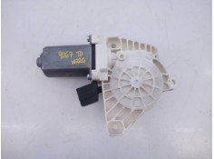MOTOR ELEVALUNAS TRASERO DERECHO A2218203042 997461101 E1-A2-47-2
