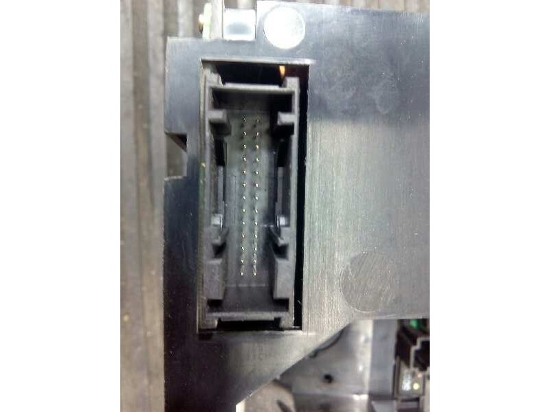 Recambio de mando climatizador para jaguar x-type referencia OEM IAM 1X4H18C612GC WLCA01174 E3-B3-53-1
