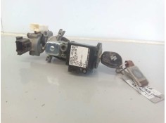 Recambio de antirrobo para suzuki grand vitara jb (jt) 1,9 ltr. ddis jlx-e 5-türig referencia OEM IAM 3397067J00 X1T12671M E3-B4