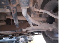 TRANSMISION DELANTERA DERECHA 0501006509 