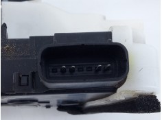 Recambio de cerradura puerta trasera derecha para hyundai ix35 classic 2wd referencia OEM IAM   E2-B5-5-1 2