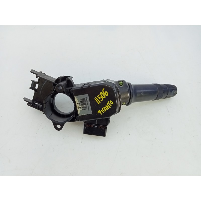 Recambio de mando intermitentes para kia picanto drive referencia OEM IAM 934101R620  E3-A3-25-1