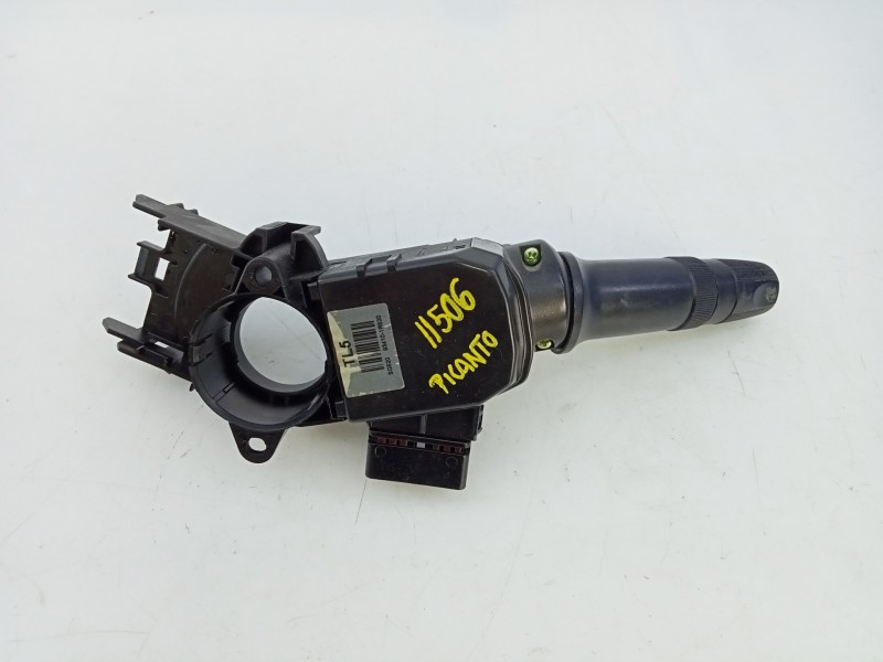 Recambio de mando intermitentes para kia picanto drive referencia OEM IAM 934101R620  E3-A3-25-1