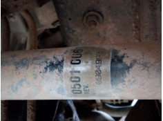 Recambio de transmision delantera derecha para mercedes-benz clase m (w163) 430 (163.172) referencia OEM IAM 0501006509   2