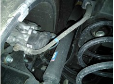 AMORTIGUADOR TRASERO IZQUIERDO 