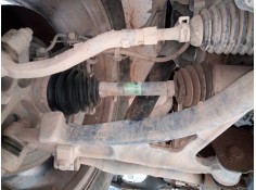 TRANSMISION DELANTERA IZQUIERDA 0501006510 