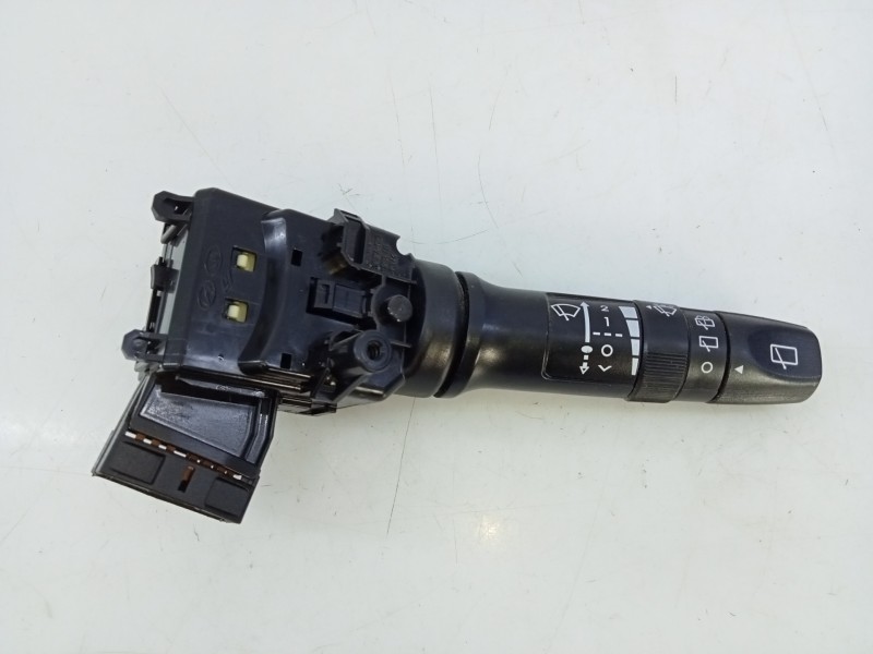 Recambio de mando limpia para kia picanto drive referencia OEM IAM 93420L760  E3-A3-25-1