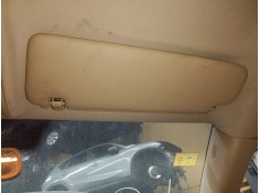 Recambio de parasol derecho para volkswagen touareg (7l6) tdi r5 referencia OEM IAM    2