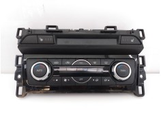 MANDO CALEFACCION / AIRE ACONDICIONADO K40007C10A E2-A2-48-2