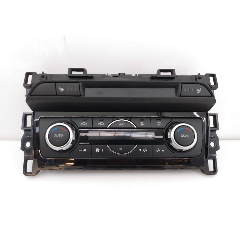Recambio de mando climatizador para mazda 6 lim. (gh)(.2012) luxury referencia OEM IAM   E2-A2-48-2