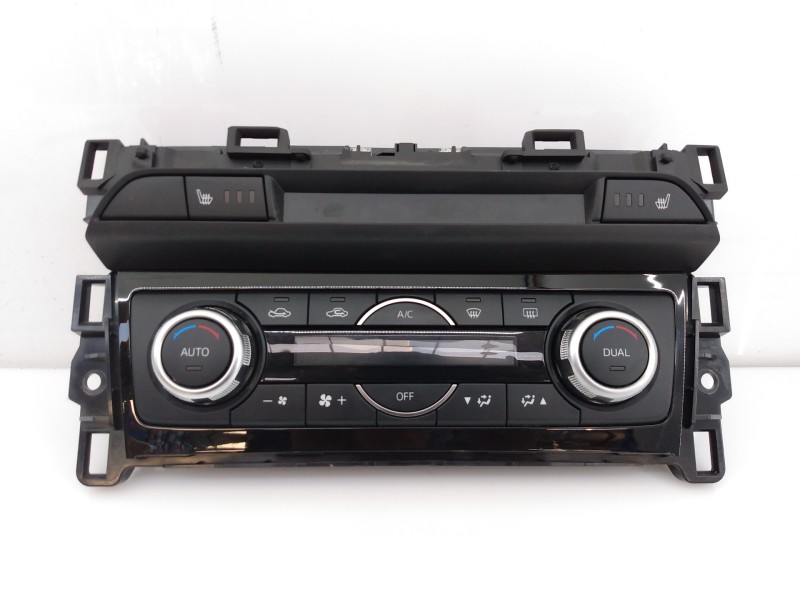 Recambio de mando climatizador para mazda 6 lim. (gh)(.2012) luxury referencia OEM IAM   E2-A2-48-2