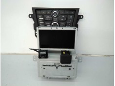 SISTEMA NAVEGACION GPS A2C82063100 0300C0655180 E3-A5-27-2