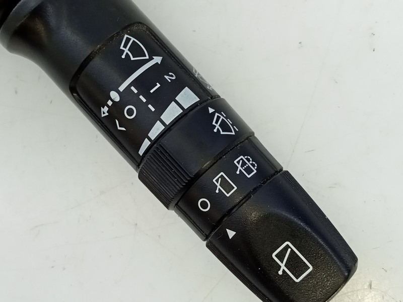 Recambio de mando limpia para kia picanto drive referencia OEM IAM 93420L760  E3-A3-25-1