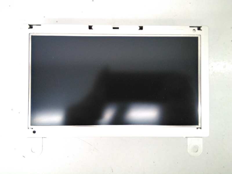 Recambio de sistema navegacion gps para opel mokka edition ecoflex referencia OEM IAM A2C82063100 0300C0655180 E3-A5-27-2