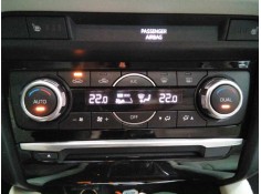 Recambio de mando climatizador para mazda 6 lim. (gh)(.2012) luxury referencia OEM IAM   E2-A2-48-2 2