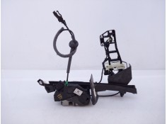 Recambio de cerradura puerta delantera derecha para ford kuga (cbs) titanium referencia OEM IAM 921760107  E2-B3-40-2
